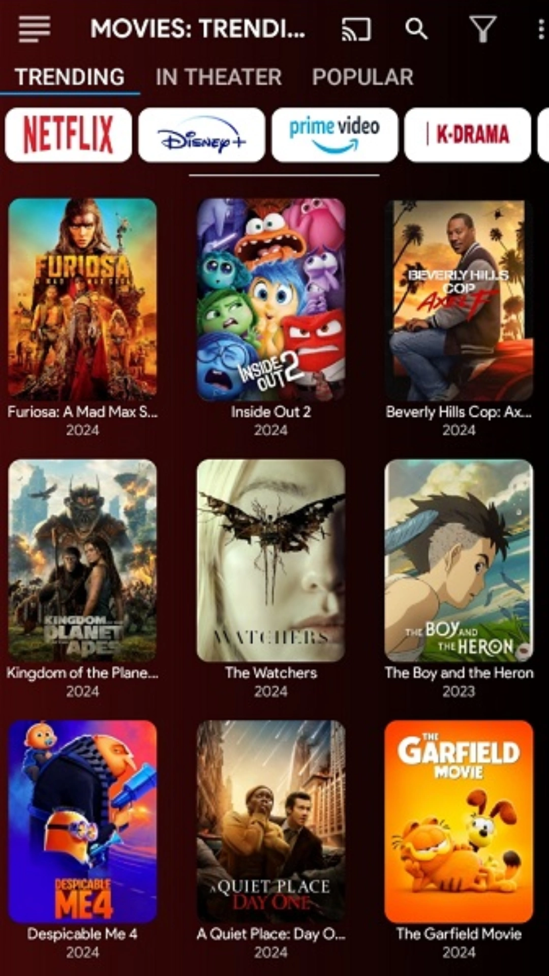 flix vision mod apk premium